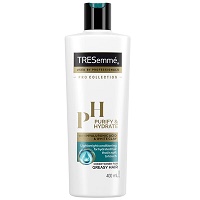 Tresemme Purify & Hydrate Conditioner 400ml